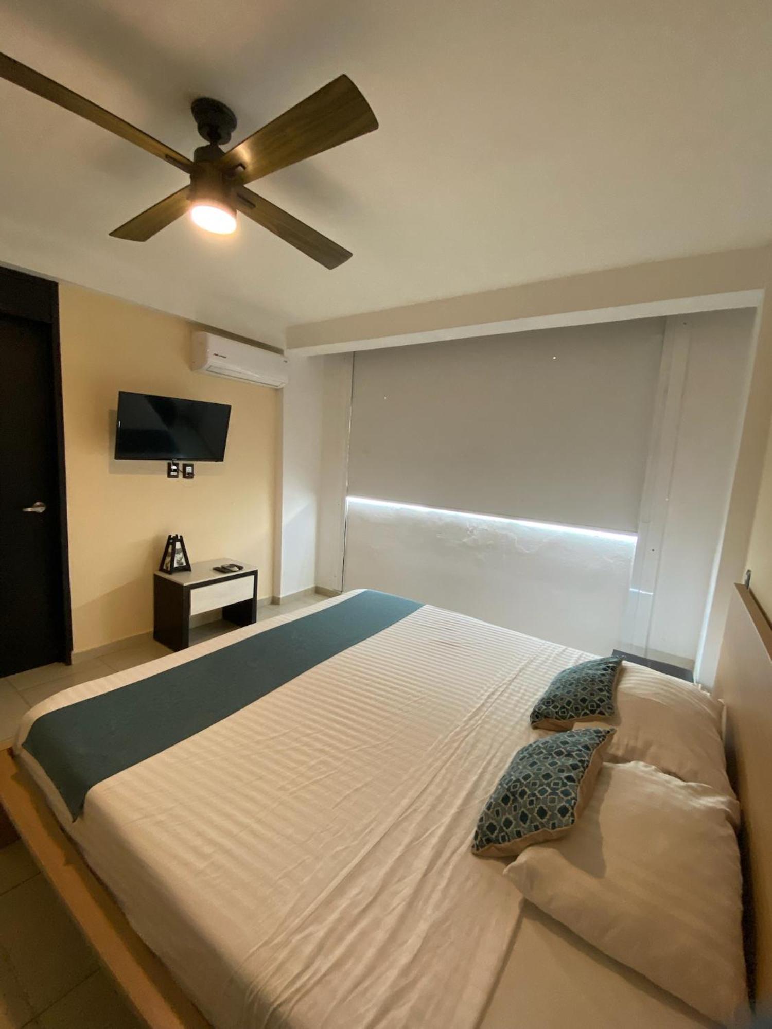 Frente Playa Vista Al Mar, Piscina De Uso Exclusivo Boca del Rio (Veracruz)